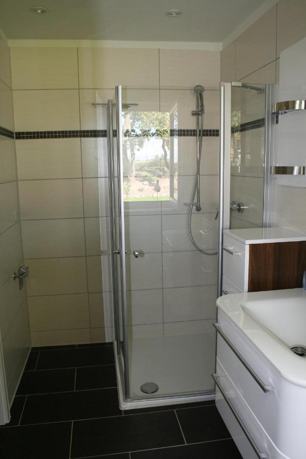 Ferienwohnung 1011 Mit Seeblick Ziemitz Ngoại thất bức ảnh