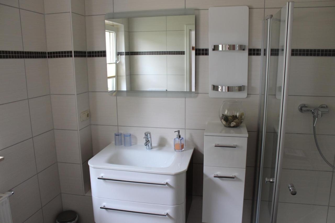Ferienwohnung 1011 Mit Seeblick Ziemitz Ngoại thất bức ảnh